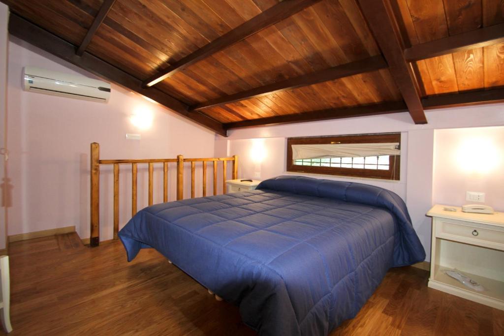 La Chioccia Hotel Валмонтоне Стая снимка