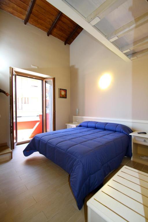 La Chioccia Hotel Валмонтоне Стая снимка