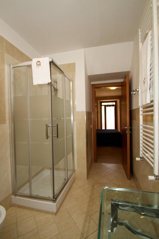 La Chioccia Hotel Валмонтоне Стая снимка