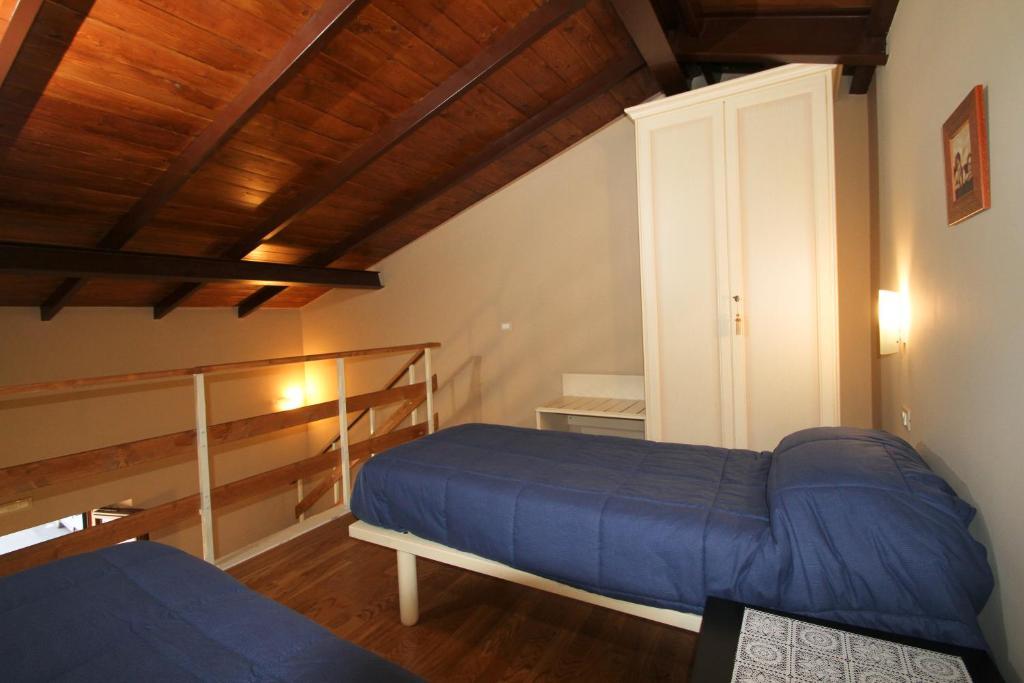 La Chioccia Hotel Валмонтоне Стая снимка